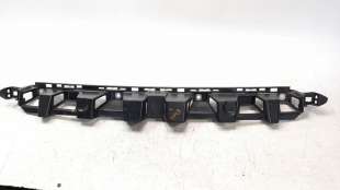 Recambio de soporte paragolpes trasero para mercedes-benz clase m (w166) 2011-2015 ml 250 bluetec (166.004) referencia OEM IAM A