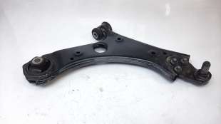 Recambio de brazo suspension delantero derecho para jeep compass ii 2017- longitude 4x2 referencia OEM IAM 51939751 BR2205 ZWDCH