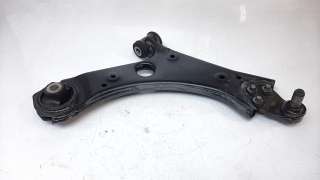 Recambio de brazo suspension delantero derecho para jeep compass ii 2017- longitude 4x2 referencia OEM IAM 51939751 BR2205 ZWDCH
