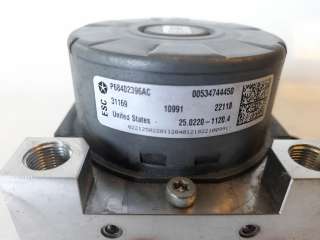 Recambio de abs para jeep compass ii 2017- longitude 4x2 referencia OEM IAM P68402396AC  
