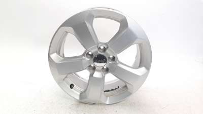 Recambio de llanta para jeep compass ii 2017- longitude 4x2 referencia OEM IAM 5VN87TRMAA  