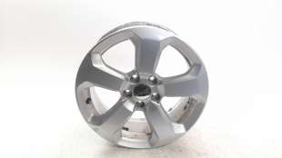 Recambio de llanta para jeep compass ii 2017- longitude 4x2 referencia OEM IAM 5VN87TRMAA  