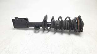 Recambio de amortiguador delantero izquierdo para jeep compass ii 2017- longitude 4x2 referencia OEM IAM 68257665AB  