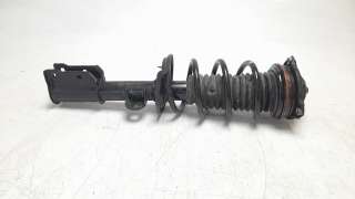 Recambio de amortiguador delantero izquierdo para jeep compass ii 2017- longitude 4x2 referencia OEM IAM 68257665AB  