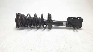 Recambio de amortiguador delantero izquierdo para jeep compass ii 2017- longitude 4x2 referencia OEM IAM 68257665AB   2