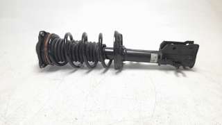 Recambio de amortiguador delantero izquierdo para jeep compass ii 2017- longitude 4x2 referencia OEM IAM 68257665AB  