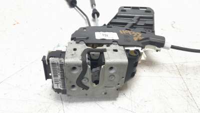 Recambio de cerradura puerta delantera izquierda para jeep compass ii 2017- longitude 4x2 referencia OEM IAM 68211097AC  