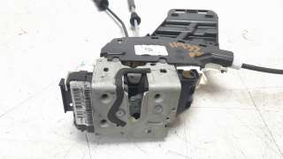 Recambio de cerradura puerta delantera izquierda para jeep compass ii 2017- longitude 4x2 referencia OEM IAM 68211097AC  