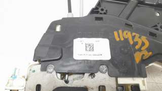 Recambio de cerradura puerta delantera izquierda para jeep compass ii 2017- longitude 4x2 referencia OEM IAM 68211097AC  