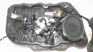 Recambio de elevalunas delantero izquierdo para jeep compass ii 2017- longitude 4x2 referencia OEM IAM 68242679AE  