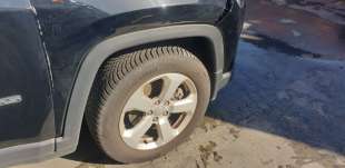 Recambio de paso rueda delantero derecho para jeep compass ii 2017- longitude 4x2 referencia OEM IAM 55112698AB  
