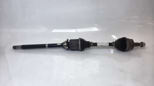 Recambio de transmision delantera derecha para jeep compass ii 2017- longitude 4x2 referencia OEM IAM 68287868AB  