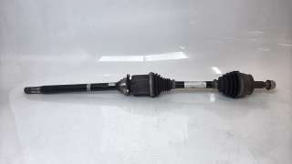 Recambio de transmision delantera derecha para jeep compass ii 2017- longitude 4x2 referencia OEM IAM 68287868AB  