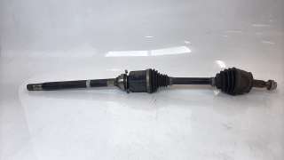 Recambio de transmision delantera derecha para jeep compass ii 2017- longitude 4x2 referencia OEM IAM 68287868AB  
