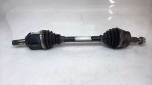 Recambio de transmision delantera izquierda para jeep compass ii 2017- longitude 4x2 referencia OEM IAM 68287870AA  