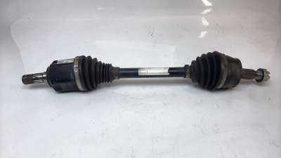 Recambio de transmision delantera izquierda para jeep compass ii 2017- longitude 4x2 referencia OEM IAM 68287870AA  