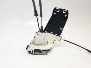 Recambio de cerradura puerta delantera derecha para jeep compass ii 2017- longitude 4x2 referencia OEM IAM 68164358AB  
