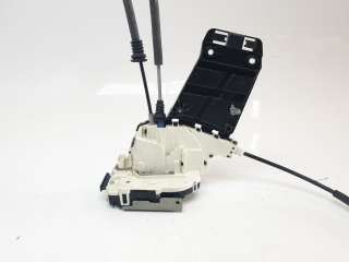 Recambio de cerradura puerta delantera derecha para jeep compass ii 2017- longitude 4x2 referencia OEM IAM 68164358AB  