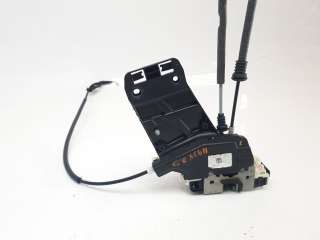 Recambio de cerradura puerta delantera derecha para jeep compass ii 2017- longitude 4x2 referencia OEM IAM 68164358AB  