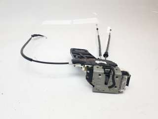 Recambio de cerradura puerta delantera derecha para jeep compass ii 2017- longitude 4x2 referencia OEM IAM 68164358AB  