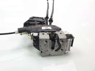 Recambio de cerradura puerta trasera derecha para jeep compass ii 2017- longitude 4x2 referencia OEM IAM 68466852AA  