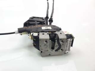 Recambio de cerradura puerta trasera derecha para jeep compass ii 2017- longitude 4x2 referencia OEM IAM 68466852AA  