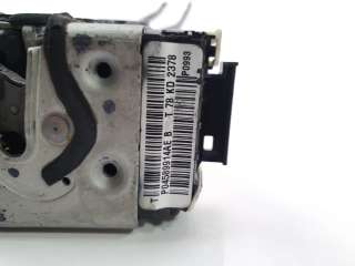 Recambio de cerradura puerta trasera derecha para jeep compass ii 2017- longitude 4x2 referencia OEM IAM 68466852AA  