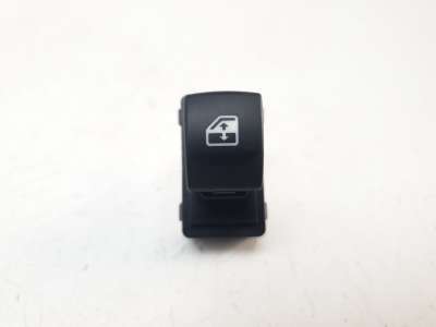 Recambio de mando elevalunas trasero izquierdo para jeep compass ii 2017- longitude 4x2 referencia OEM IAM 6BZ30LXHAB  