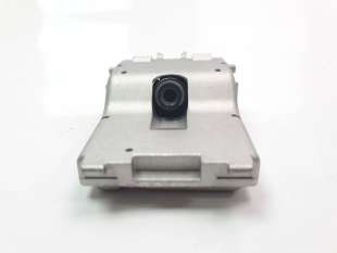 Recambio de camara vision frontal para jeep compass ii 2017- longitude 4x2 referencia OEM IAM 53479766  