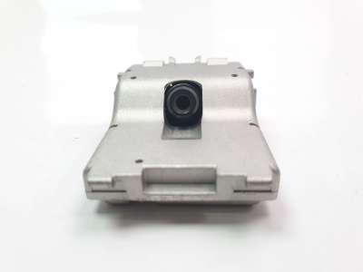 Recambio de camara vision frontal para jeep compass ii 2017- longitude 4x2 referencia OEM IAM 53479766  