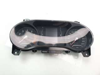 Recambio de cuadro instrumentos para jeep compass ii 2017- longitude 4x2 referencia OEM IAM 6RX39DX9AC  