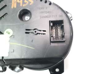 Recambio de cuadro instrumentos para jeep compass ii 2017- longitude 4x2 referencia OEM IAM 6RX39DX9AC  