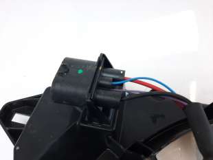 Recambio de electroventilador para jeep compass ii 2017- longitude 4x2 referencia OEM IAM 68249185AD   2