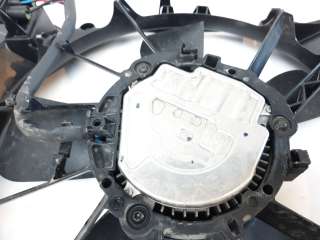 Recambio de electroventilador para jeep compass ii 2017- longitude 4x2 referencia OEM IAM 68249185AD  