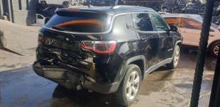 Recambio de aletin trasero derecho para jeep compass ii 2017- longitude 4x2 referencia OEM IAM 5XQ88TRMA  