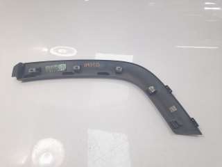 Recambio de aletin trasero derecho para jeep compass ii 2017- longitude 4x2 referencia OEM IAM 5XQ88TRMA  