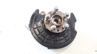 Recambio de mangueta delantera derecha para jeep compass ii 2017- longitude 4x2 referencia OEM IAM 04787970AA  
