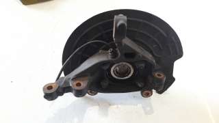Recambio de mangueta delantera derecha para jeep compass ii 2017- longitude 4x2 referencia OEM IAM 04787970AA  