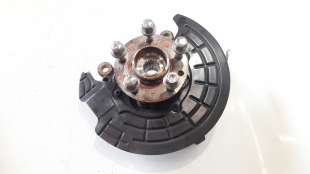 Recambio de mangueta delantera izquierda para jeep compass ii 2017- longitude 4x2 referencia OEM IAM 04787958AA  