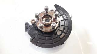 Recambio de mangueta delantera izquierda para jeep compass ii 2017- longitude 4x2 referencia OEM IAM 04787958AA  