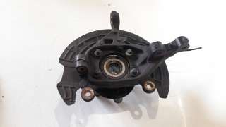 Recambio de mangueta delantera izquierda para jeep compass ii 2017- longitude 4x2 referencia OEM IAM 04787958AA  
