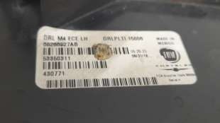 Recambio de piloto delantero izquierdo para jeep compass ii 2017- longitude 4x2 referencia OEM IAM 68266927AB 108903621  2