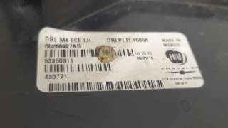 Recambio de piloto delantero izquierdo para jeep compass ii 2017- longitude 4x2 referencia OEM IAM 68266927AB 108903621 