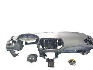 Recambio de kit airbag para jeep compass ii 2017- longitude 4x2 referencia OEM IAM 6KU70DX9AJ  