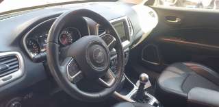 Recambio de kit airbag para jeep compass ii 2017- longitude 4x2 referencia OEM IAM 6KU70DX9AJ  