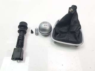 Recambio de pomo palanca cambio para jeep compass ii 2017- longitude 4x2 referencia OEM IAM 68201215AA  