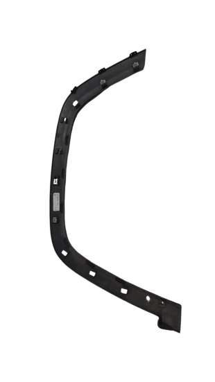 Recambio de aletin delantero izquierdo para jeep compass ii 2017- longitude 4x2 referencia OEM IAM 5UP11RXFAB   2