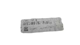 Recambio de aletin delantero izquierdo para jeep compass ii 2017- longitude 4x2 referencia OEM IAM 5UP11RXFAB  