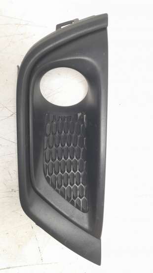 Recambio de rejilla paragolpes derecha para jeep compass ii 2017- longitude 4x2 referencia OEM IAM 5UP96RXFAB  