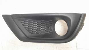 Recambio de rejilla paragolpes izquierda para jeep compass ii 2017- longitude 4x2 referencia OEM IAM 5UP97RXFAB  